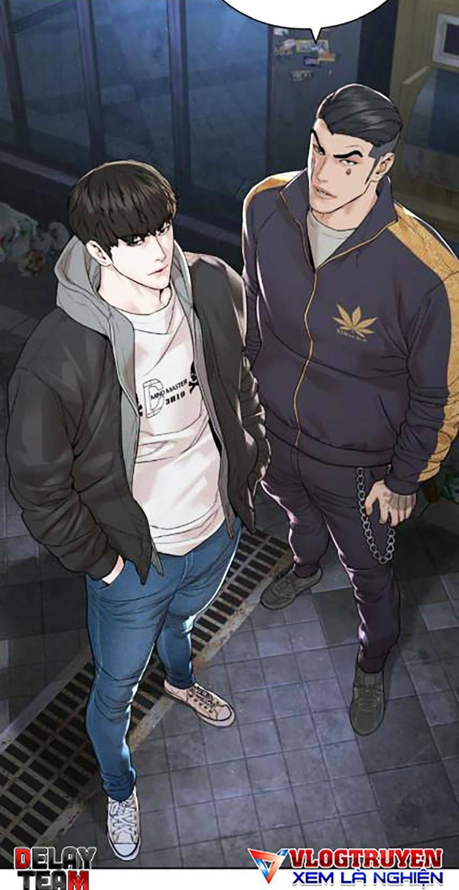 Cách Chiến Thắng Trận Đấu Chap 169 - Next Chap 170