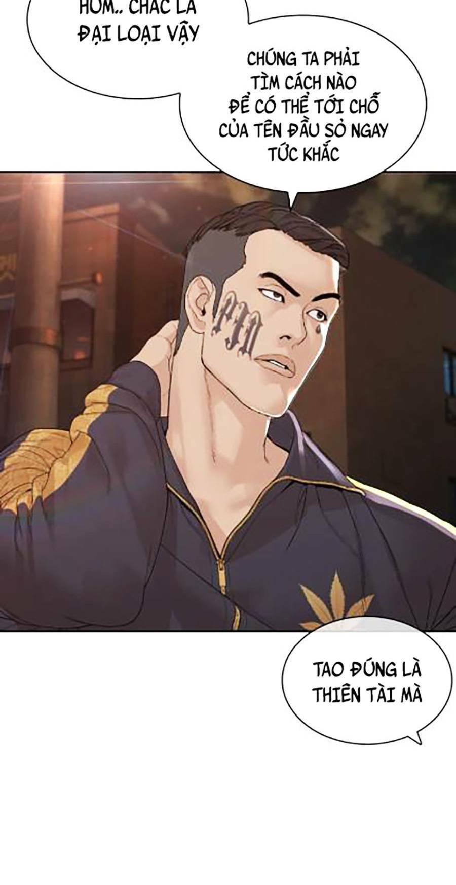 Cách Chiến Thắng Trận Đấu Chap 169 - Next Chap 170