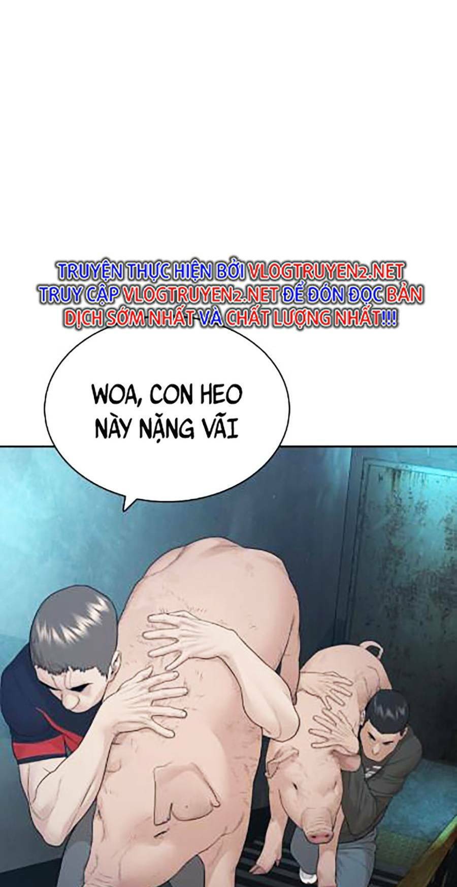 Cách Chiến Thắng Trận Đấu Chap 169 - Next Chap 170