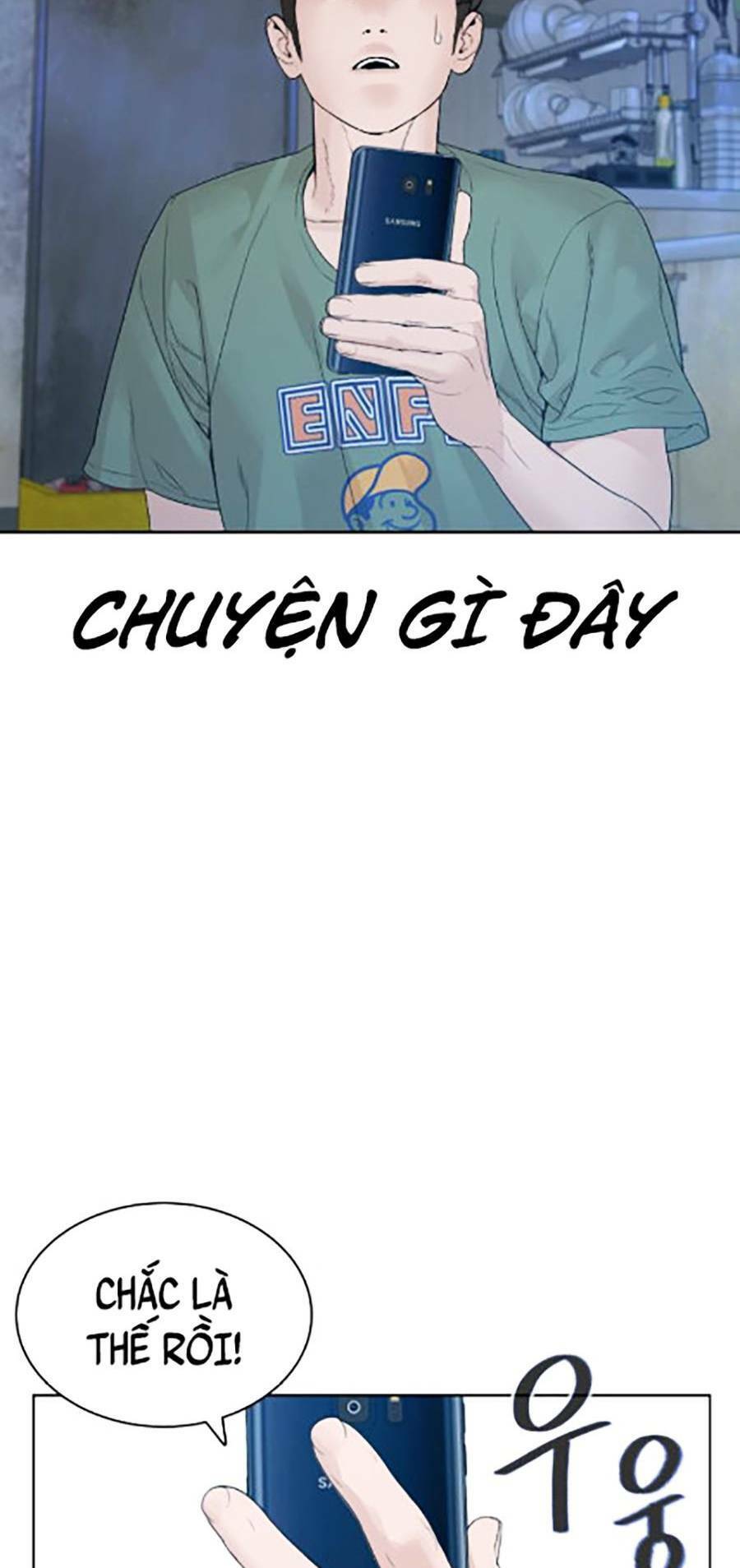 Cách Chiến Thắng Trận Đấu Chap 169 - Next Chap 170
