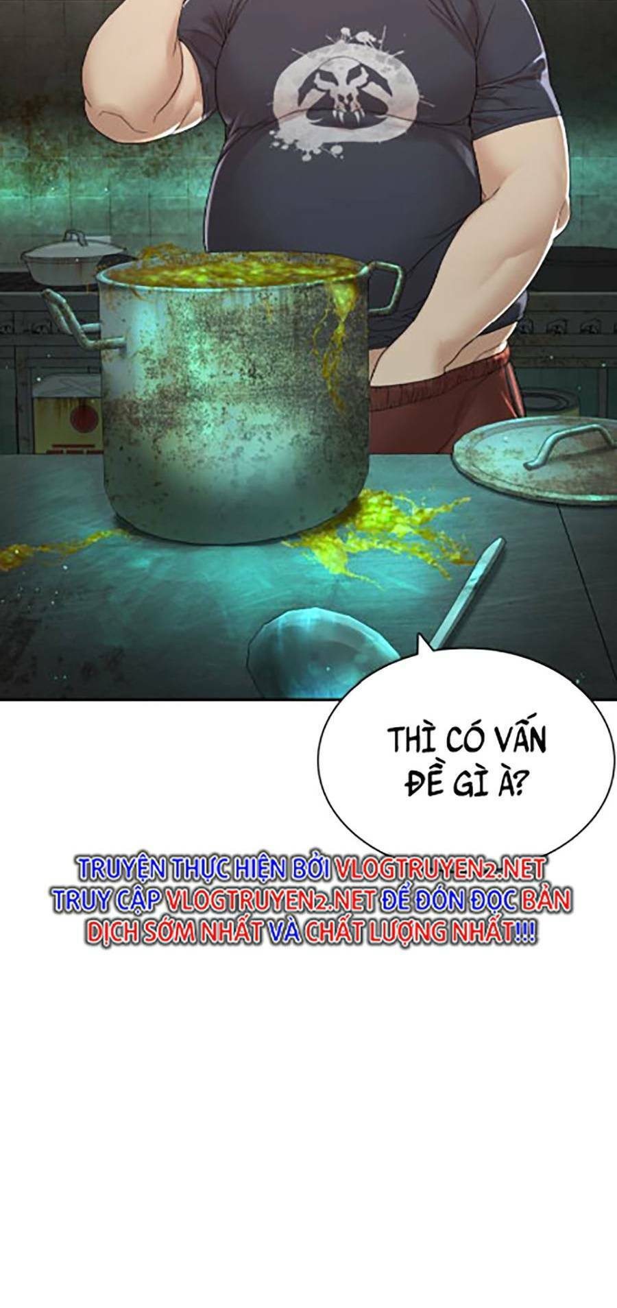 Cách Chiến Thắng Trận Đấu Chap 169 - Next Chap 170