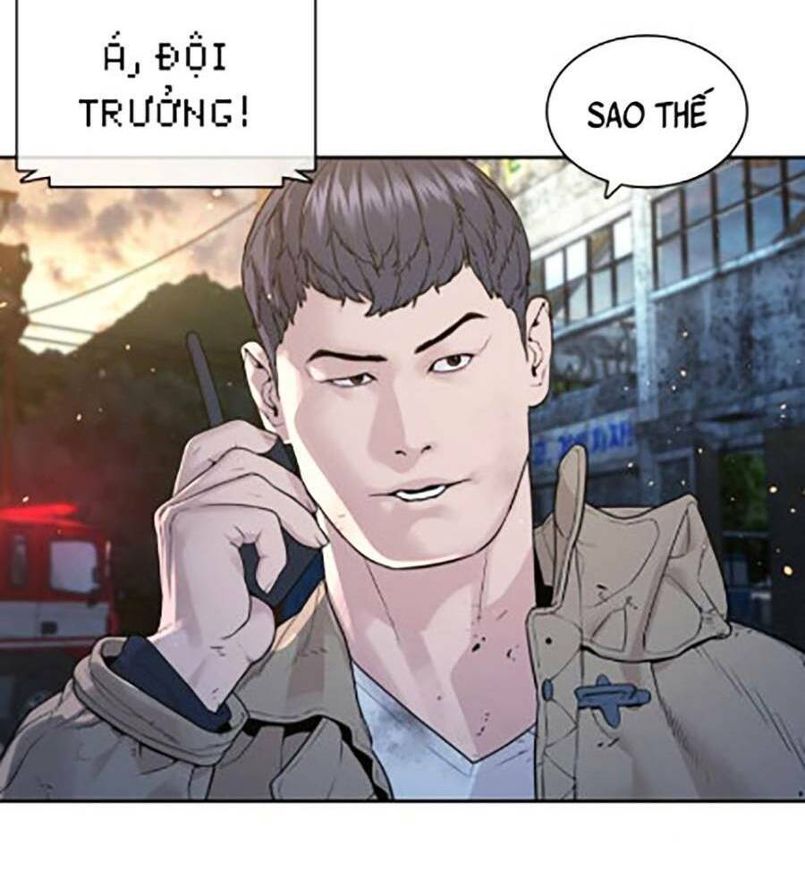 Cách Chiến Thắng Trận Đấu Chap 169 - Next Chap 170
