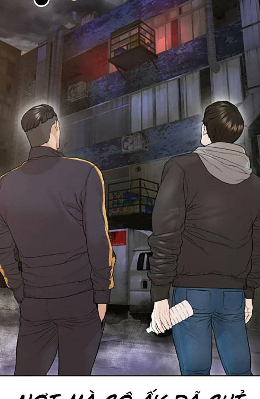 Cách Chiến Thắng Trận Đấu Chap 169 - Next Chap 170