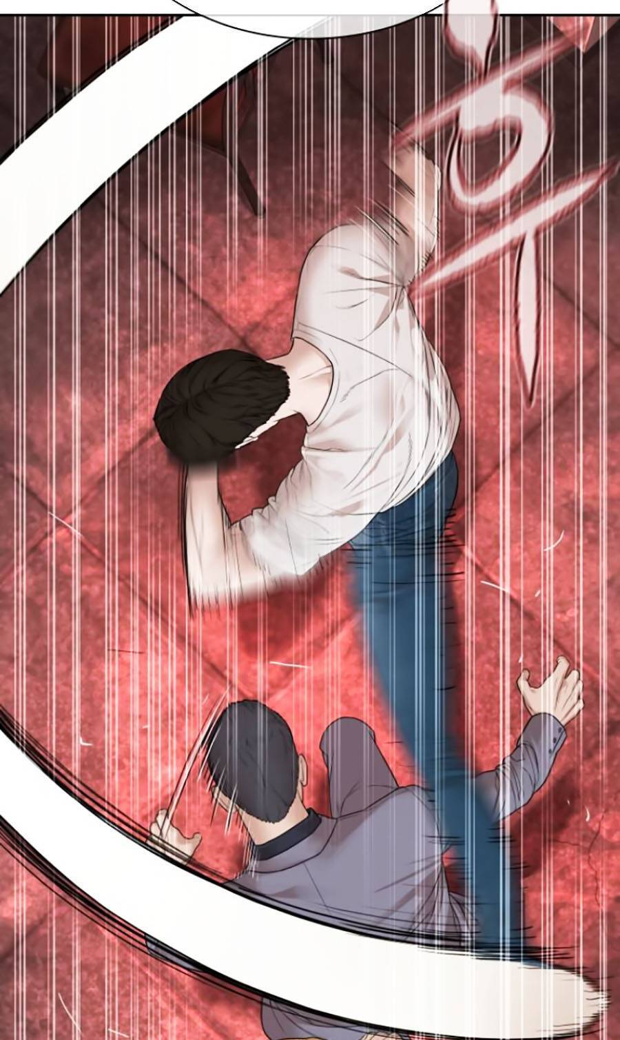 Cách Chiến Thắng Trận Đấu Chap 170 - Next Chap 171