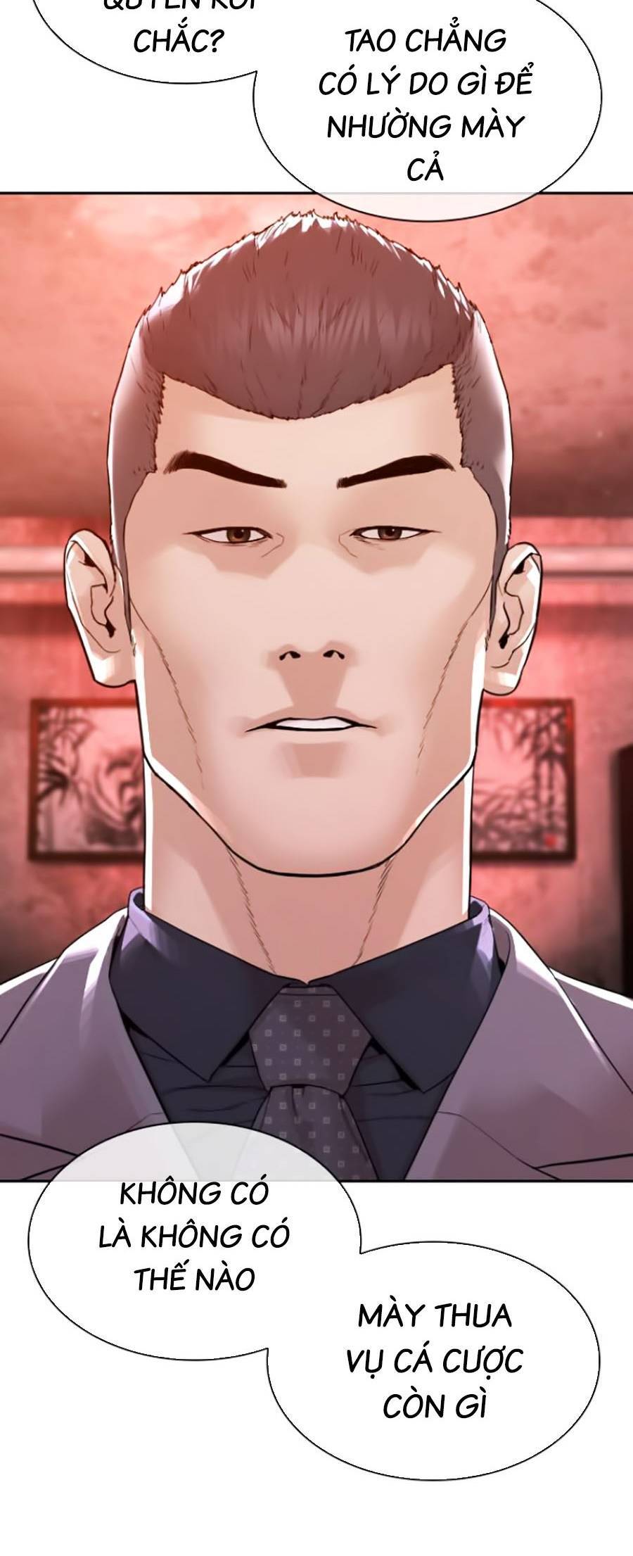 Cách Chiến Thắng Trận Đấu Chap 170 - Next Chap 171