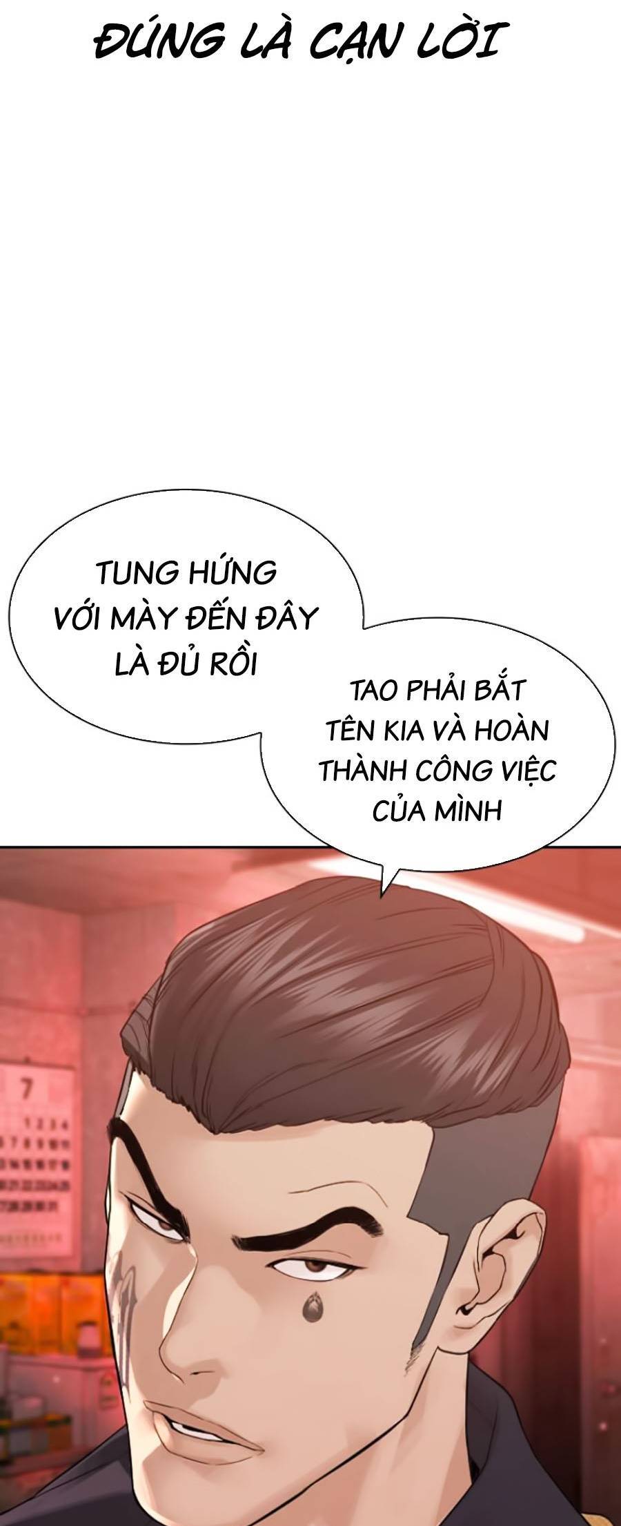 Cách Chiến Thắng Trận Đấu Chap 170 - Next Chap 171