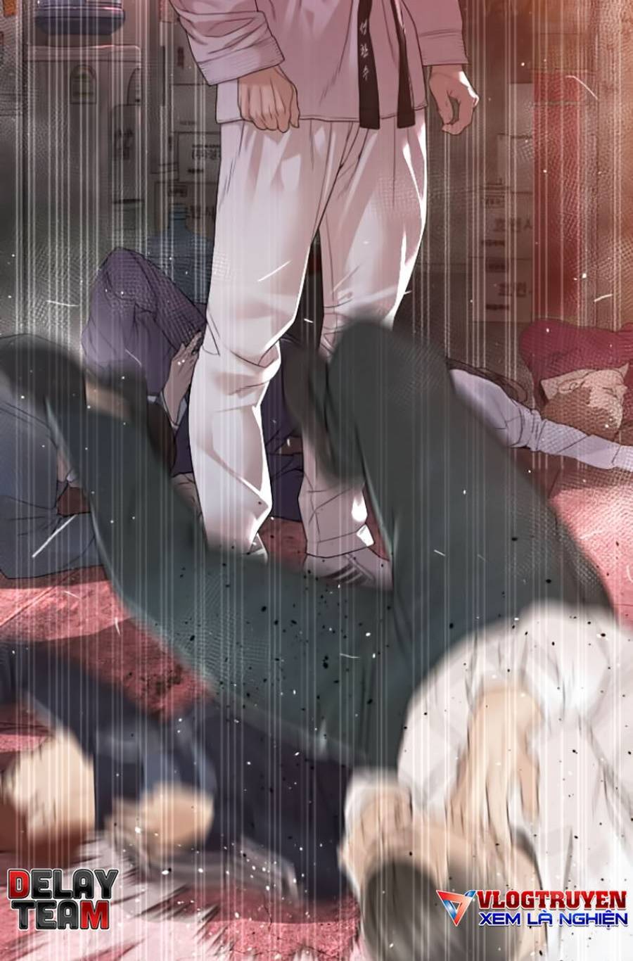 Cách Chiến Thắng Trận Đấu Chap 170 - Next Chap 171