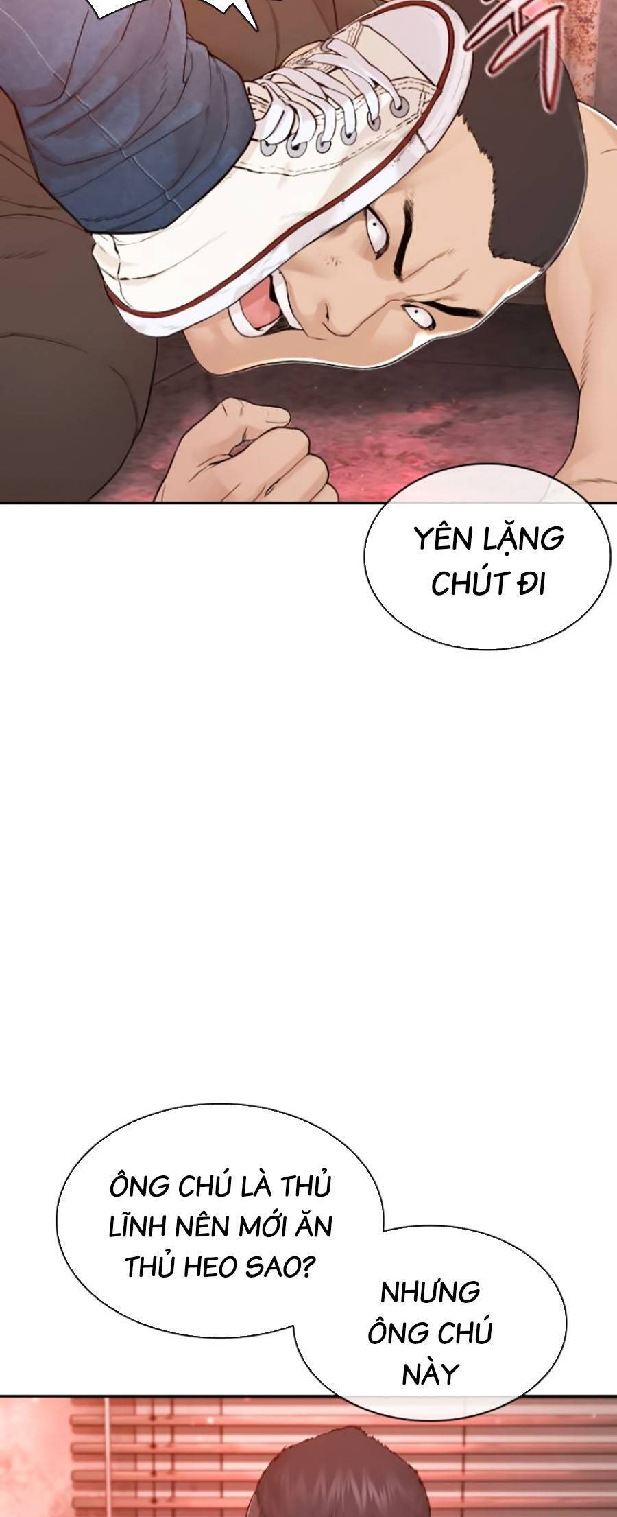 Cách Chiến Thắng Trận Đấu Chap 170 - Next Chap 171