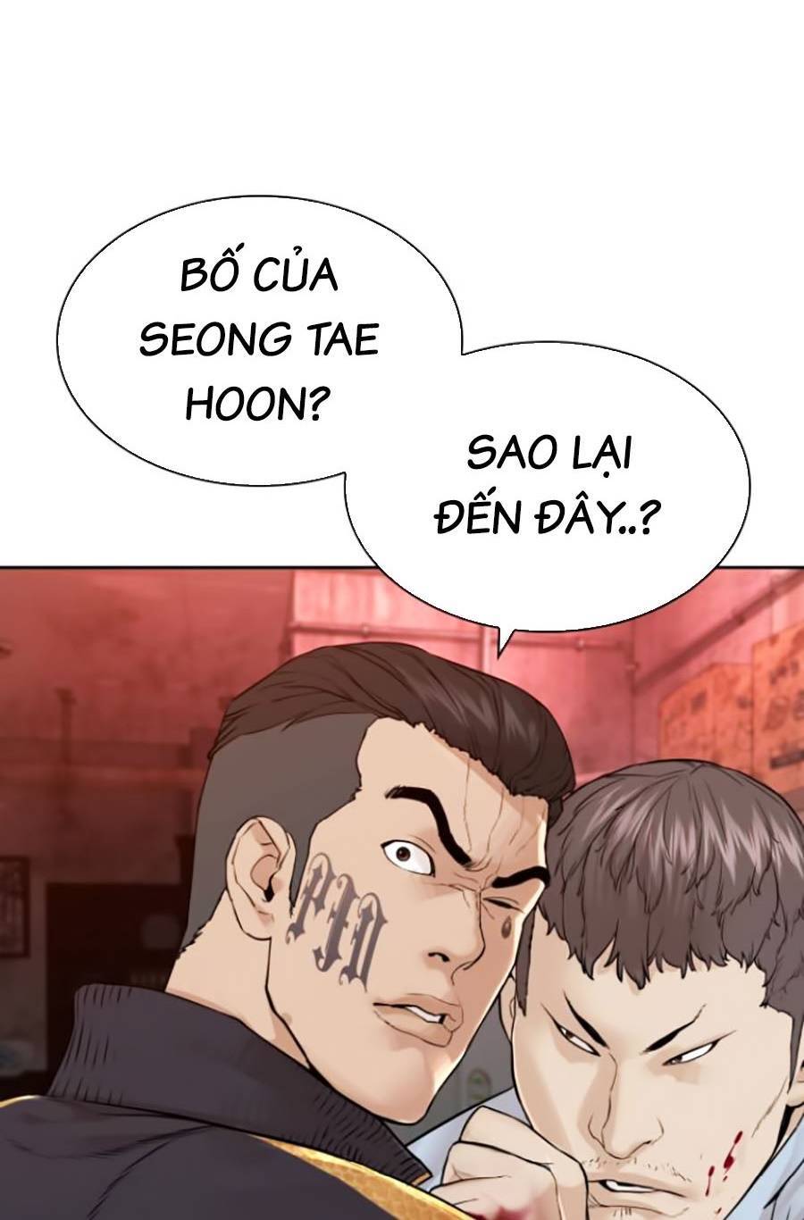Cách Chiến Thắng Trận Đấu Chap 170 - Next Chap 171