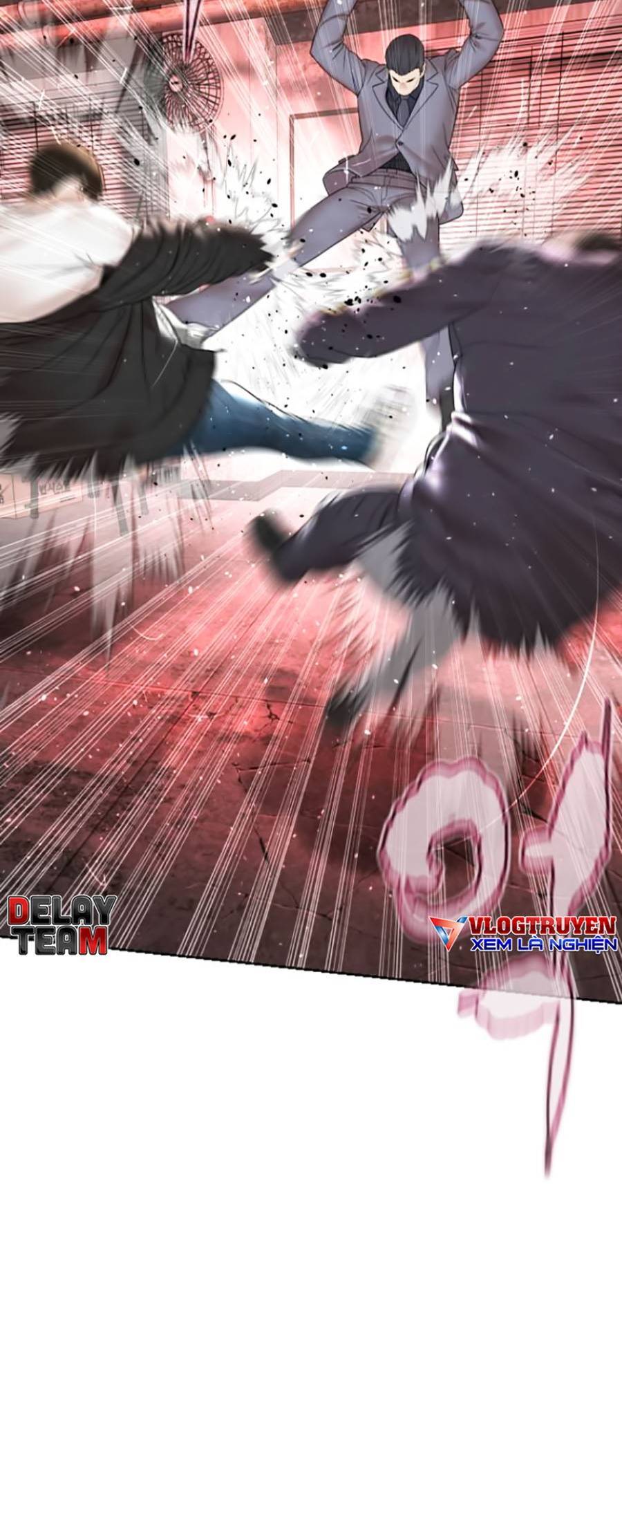 Cách Chiến Thắng Trận Đấu Chap 170 - Next Chap 171