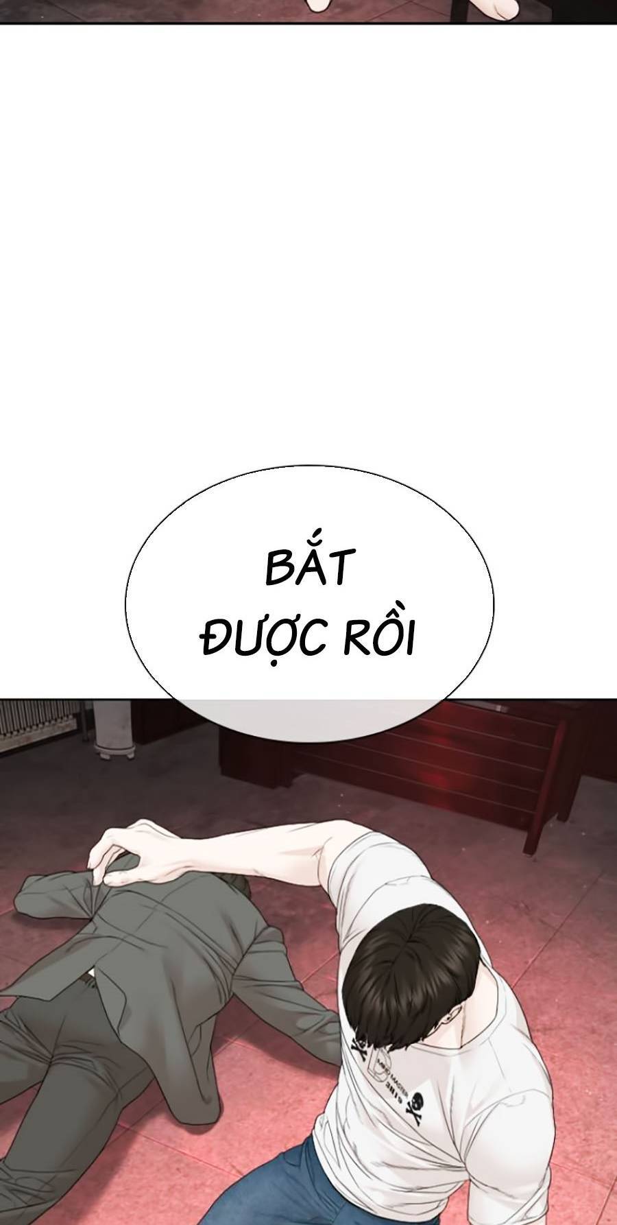 Cách Chiến Thắng Trận Đấu Chap 170 - Next Chap 171