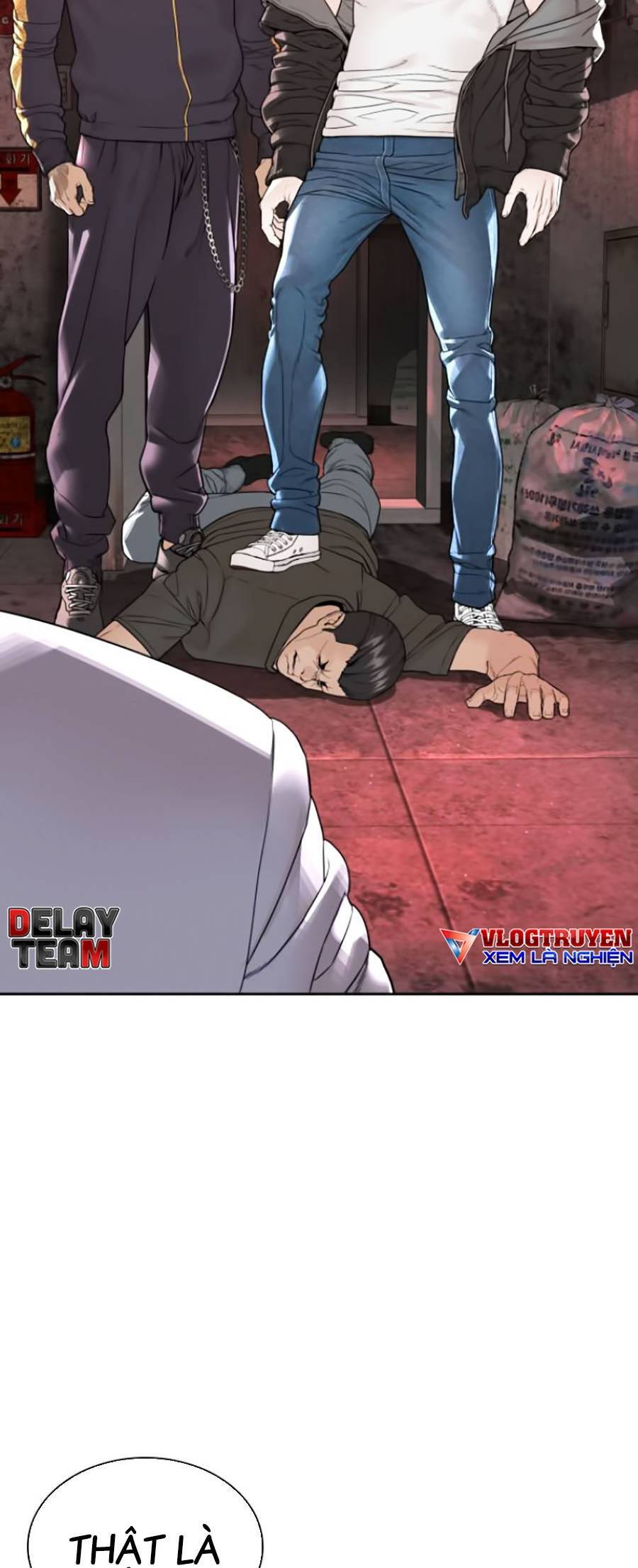 Cách Chiến Thắng Trận Đấu Chap 170 - Next Chap 171