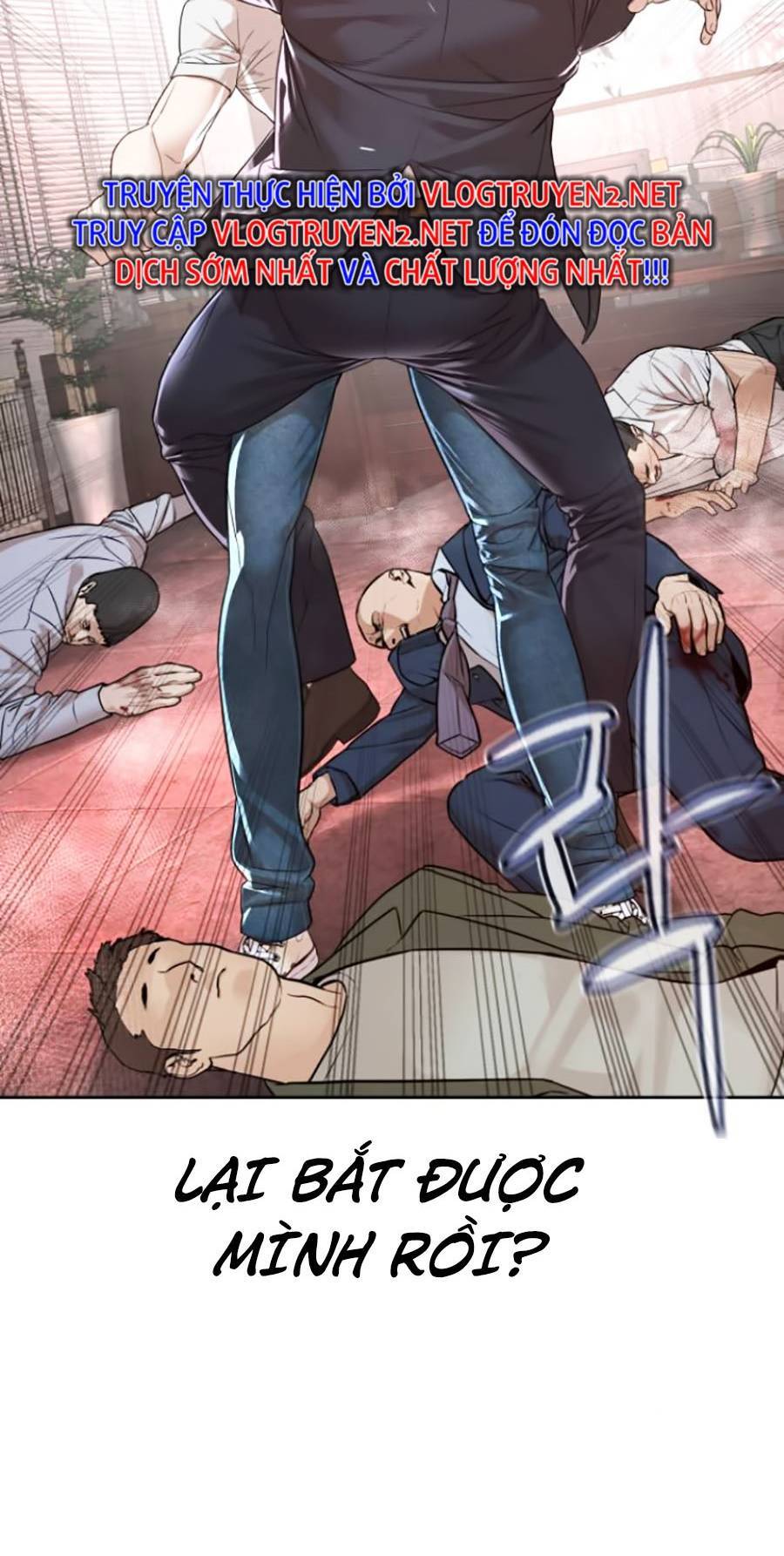 Cách Chiến Thắng Trận Đấu Chap 170 - Next Chap 171