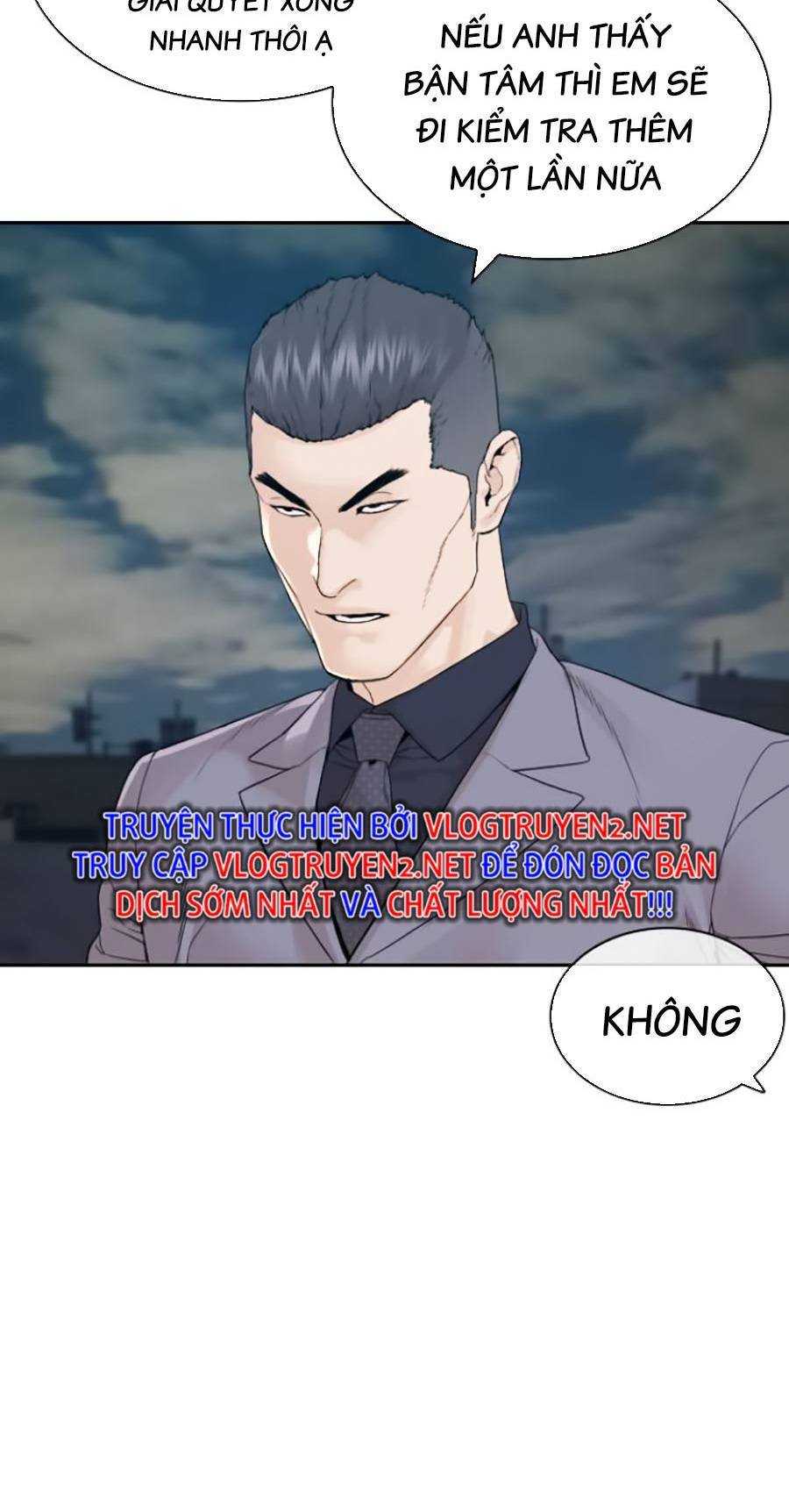 Cách Chiến Thắng Trận Đấu Chap 170 - Next Chap 171