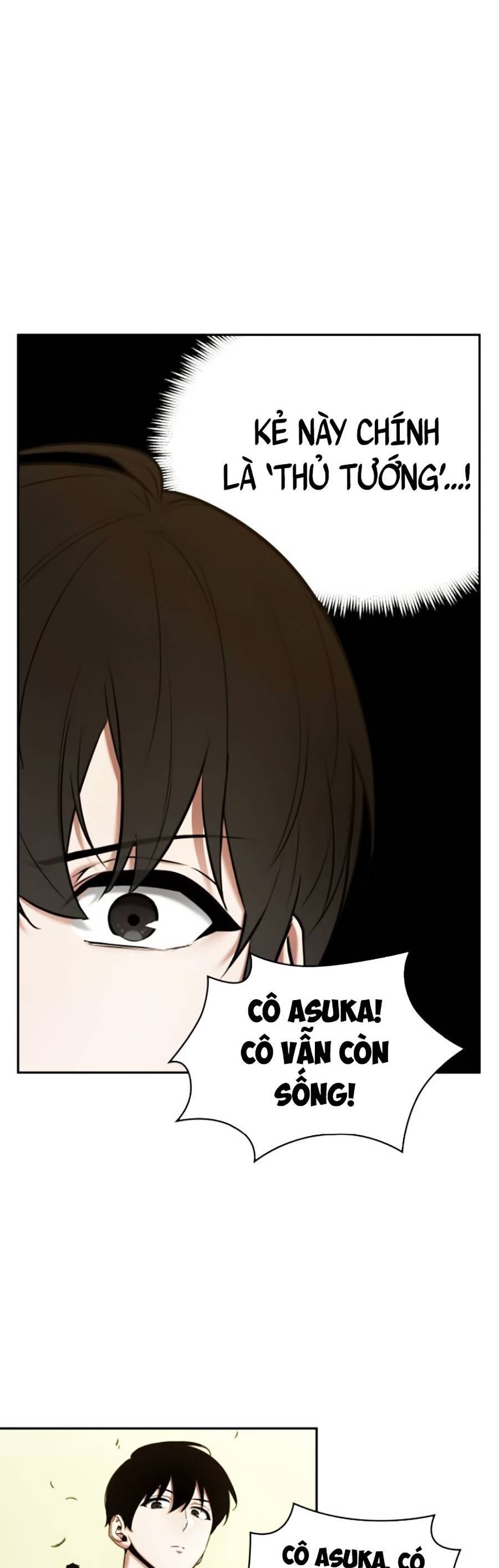 Toàn Trí Độc Giả Chap 130 - Next Chap 131