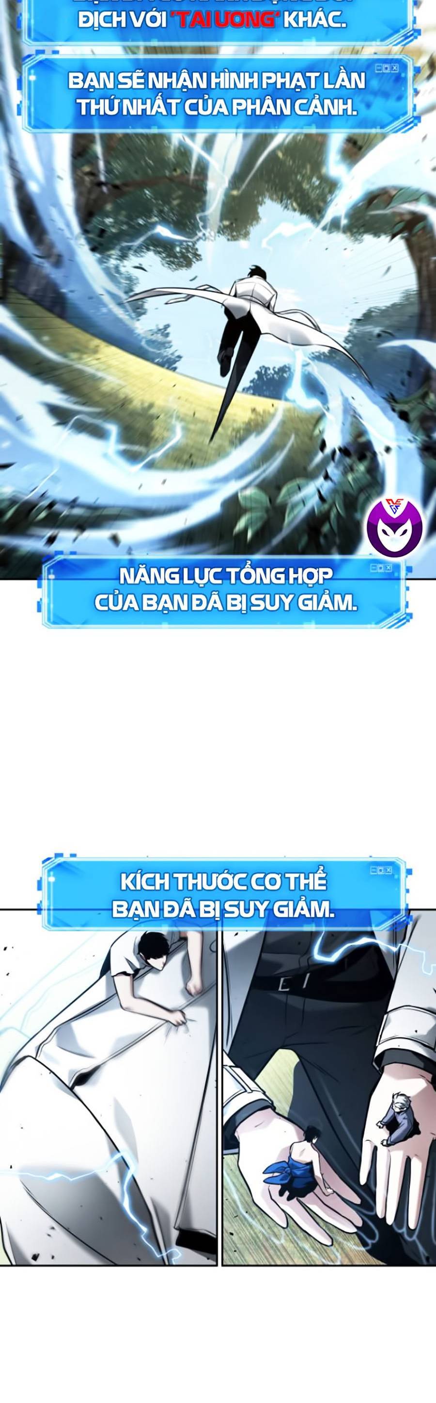 Toàn Trí Độc Giả Chap 130 - Next Chap 131