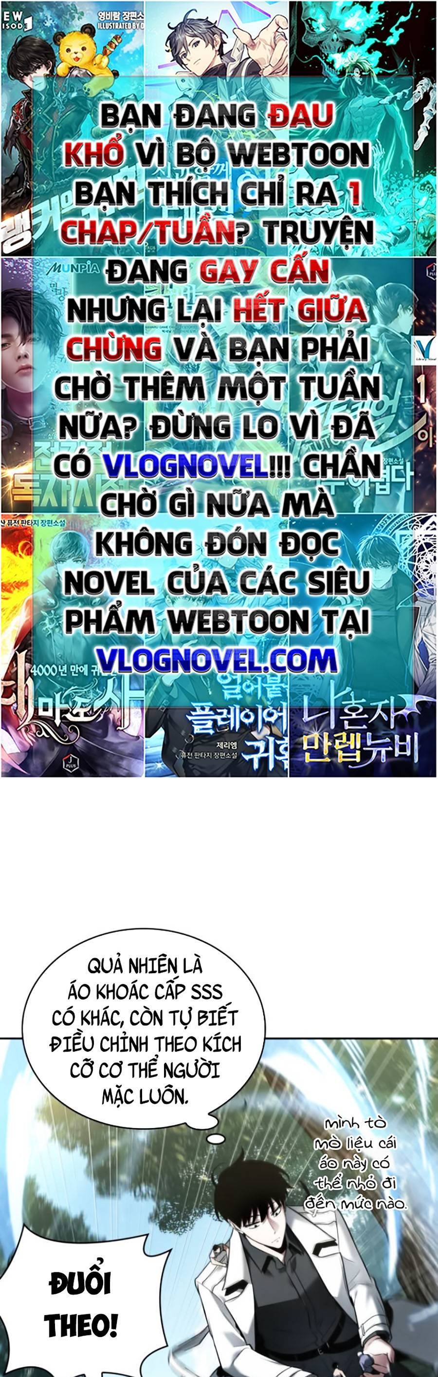 Toàn Trí Độc Giả Chap 130 - Next Chap 131