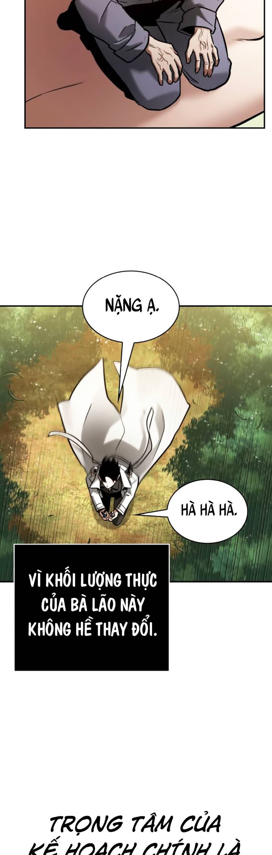 Toàn Trí Độc Giả Chap 130 - Next Chap 131