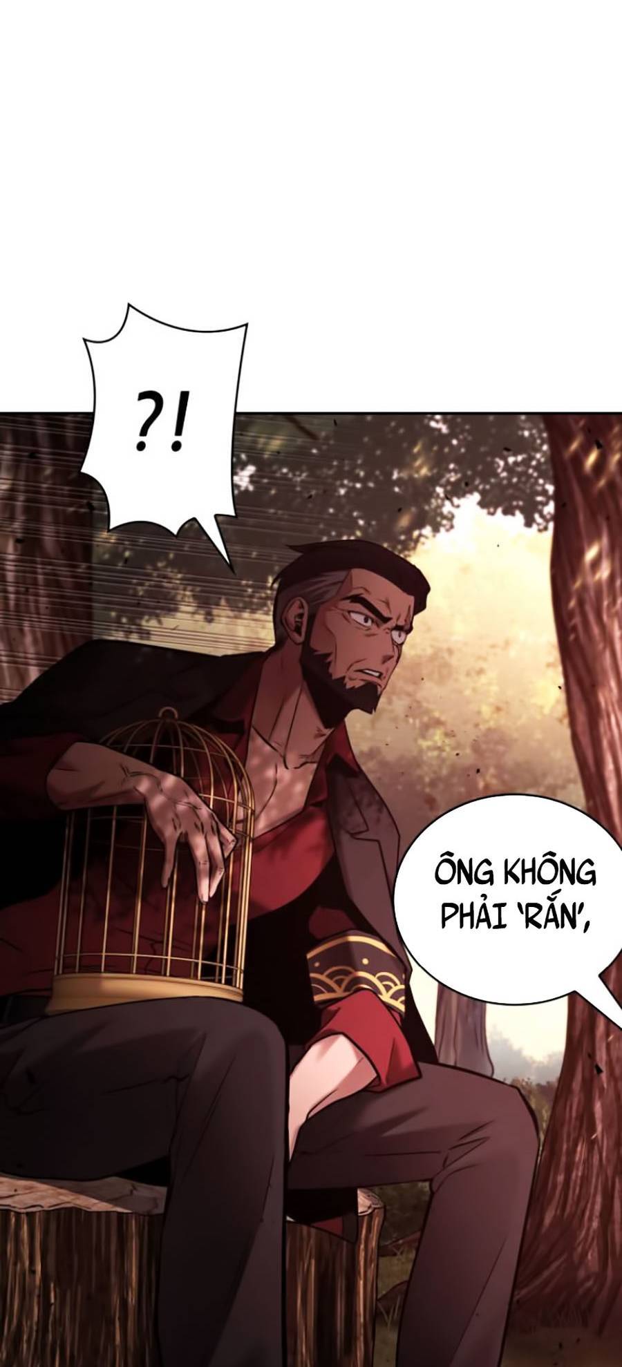 Toàn Trí Độc Giả Chap 130 - Next Chap 131