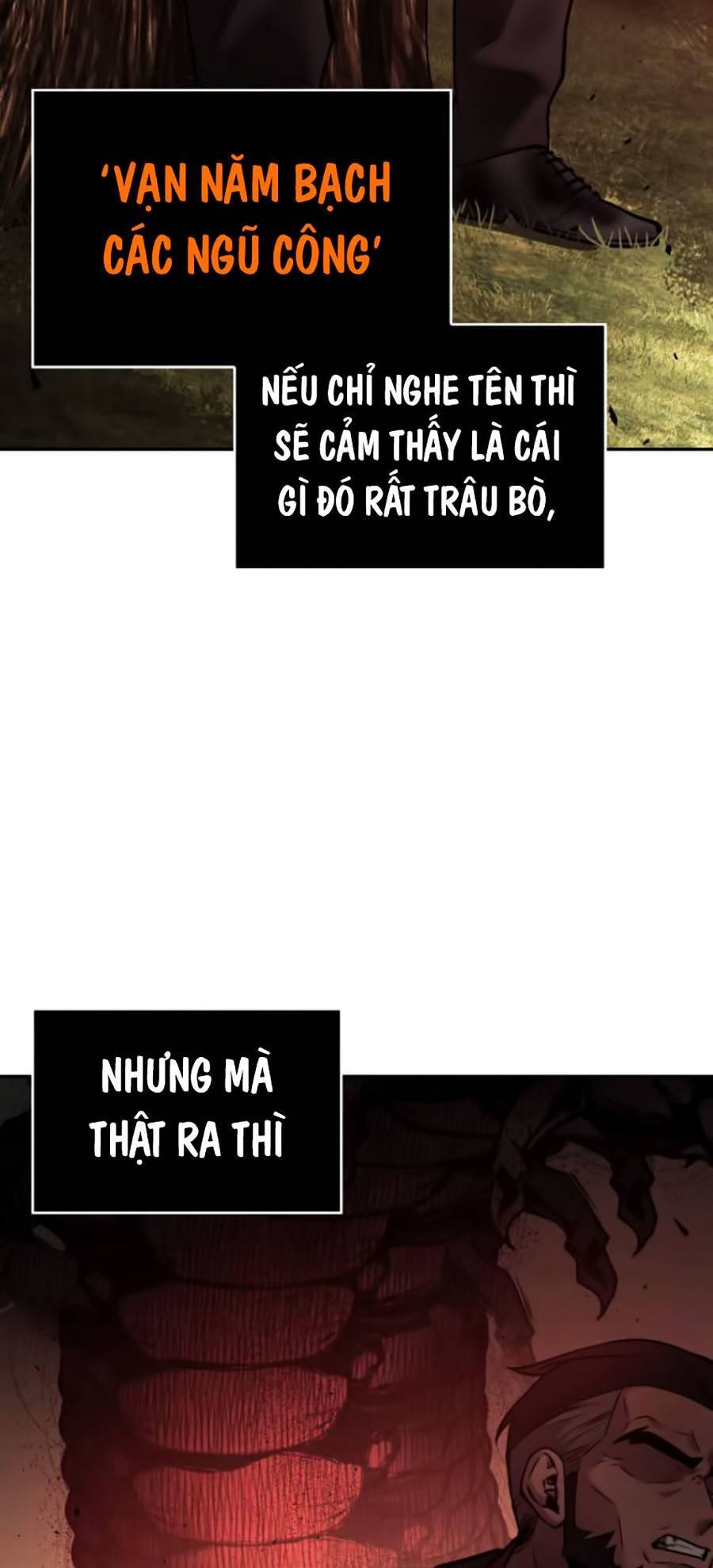Toàn Trí Độc Giả Chap 130 - Next Chap 131