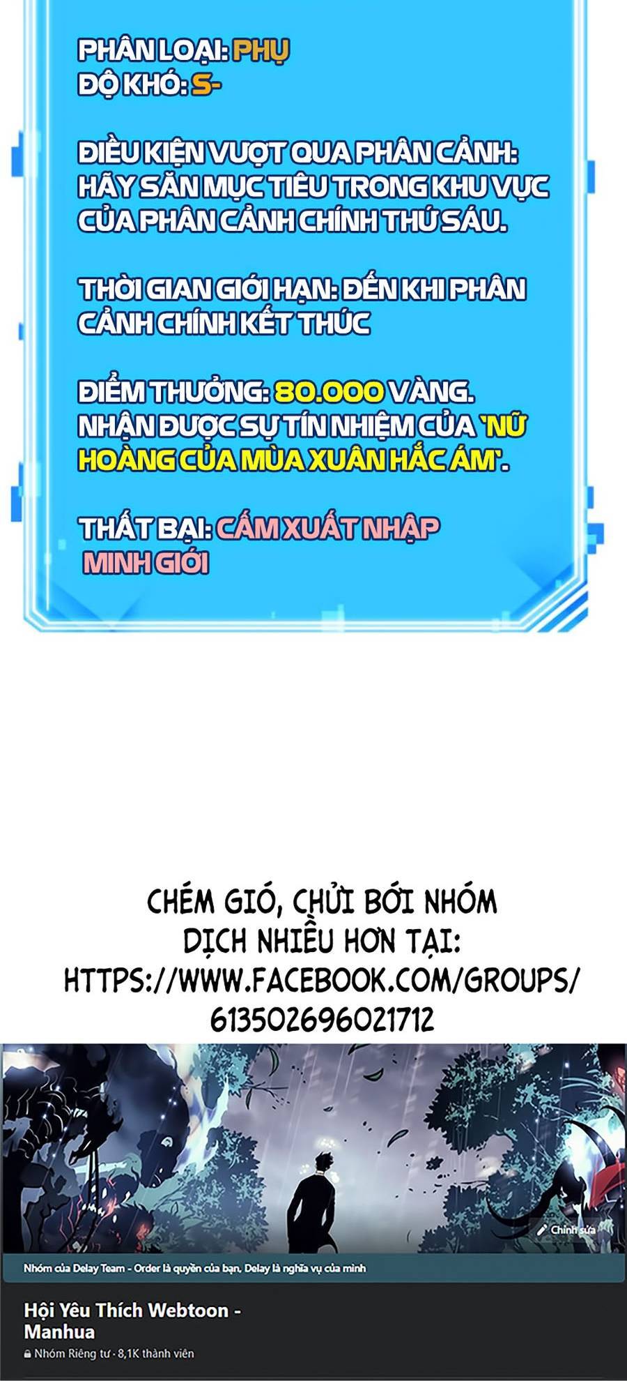 Toàn Trí Độc Giả Chap 130 - Next Chap 131