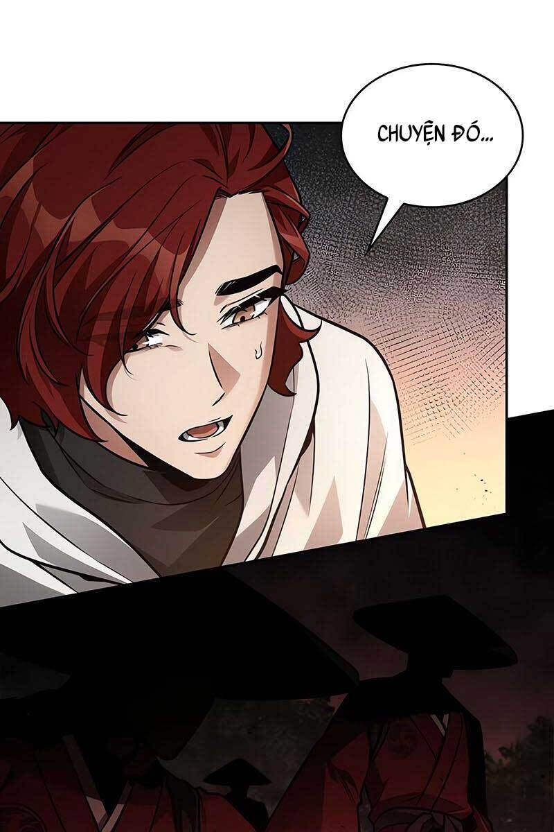 Toàn Trí Độc Giả Chap 136 - Next Chap 137