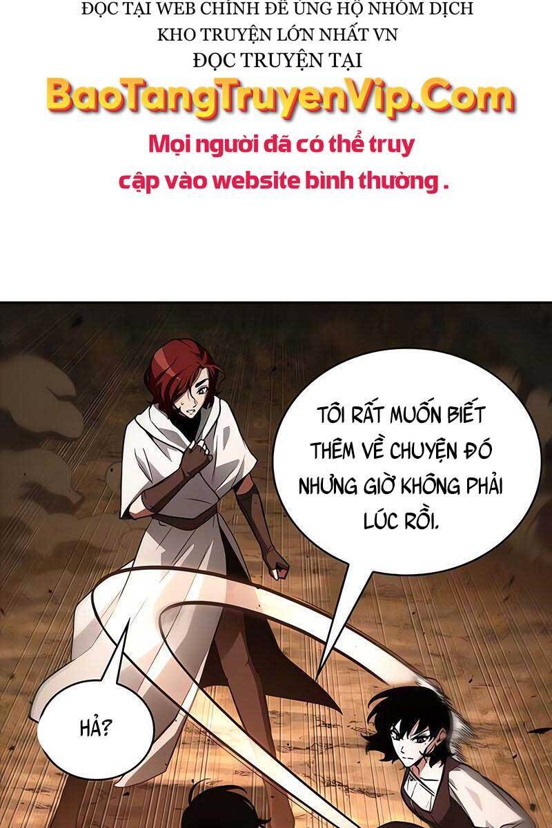 Toàn Trí Độc Giả Chap 136 - Next Chap 137
