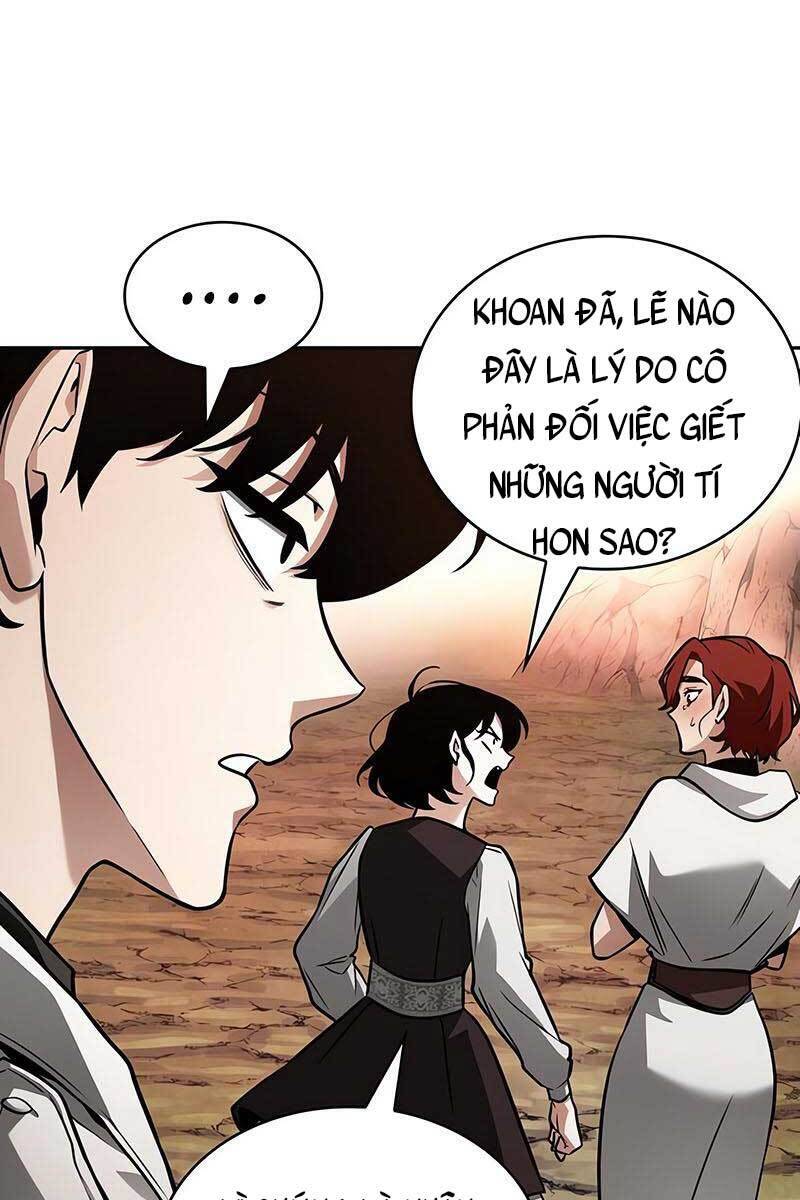 Toàn Trí Độc Giả Chap 136 - Next Chap 137