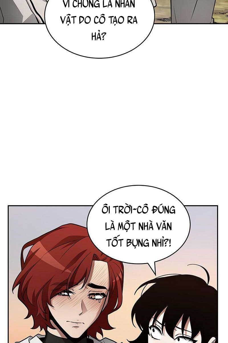Toàn Trí Độc Giả Chap 136 - Next Chap 137