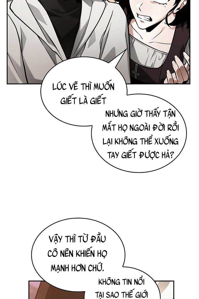 Toàn Trí Độc Giả Chap 136 - Next Chap 137