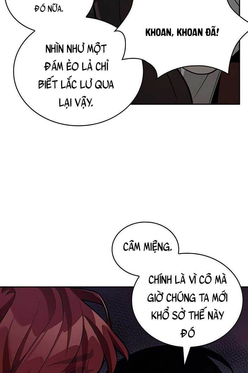 Toàn Trí Độc Giả Chap 136 - Next Chap 137