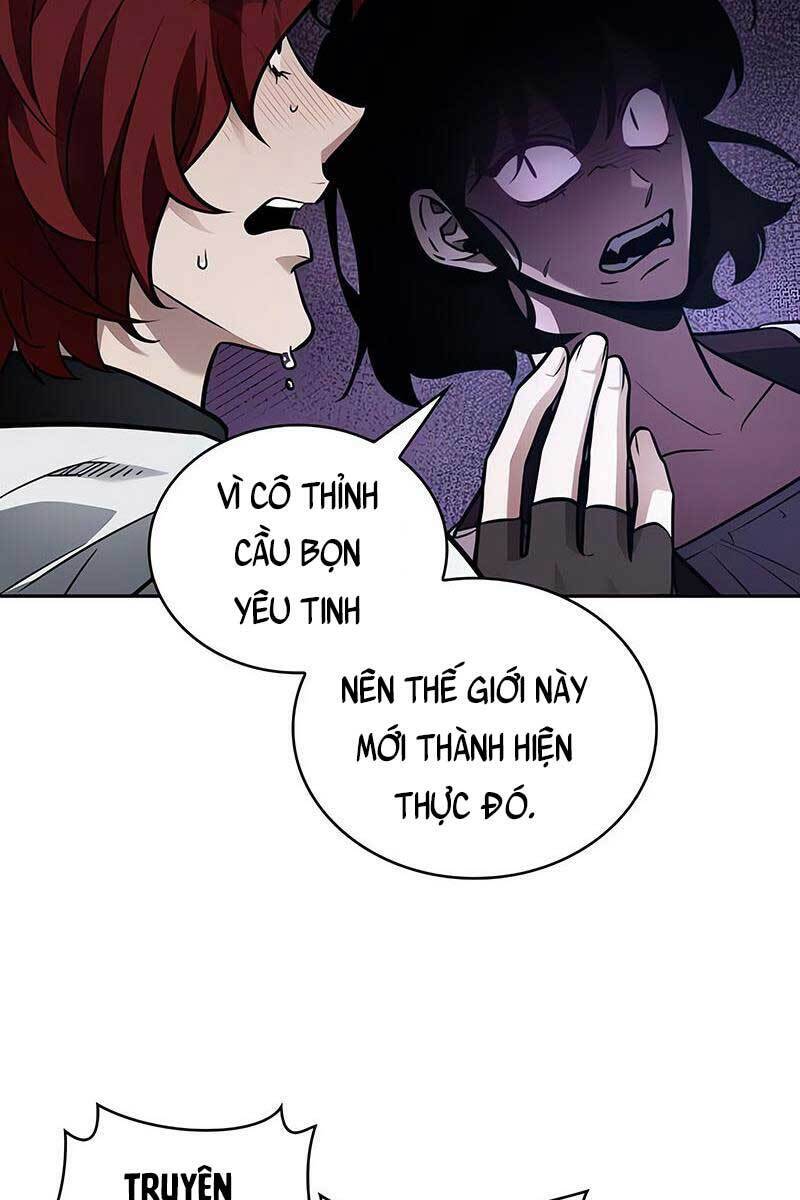 Toàn Trí Độc Giả Chap 136 - Next Chap 137