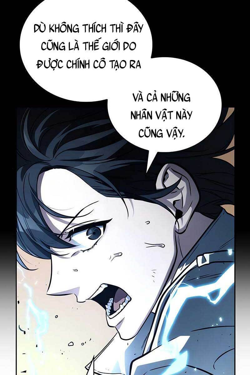 Toàn Trí Độc Giả Chap 136 - Next Chap 137