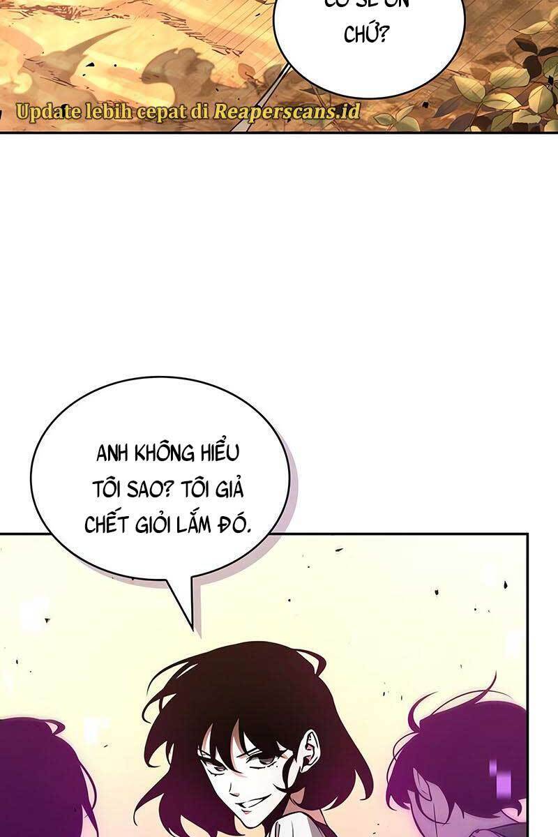 Toàn Trí Độc Giả Chap 136 - Next Chap 137