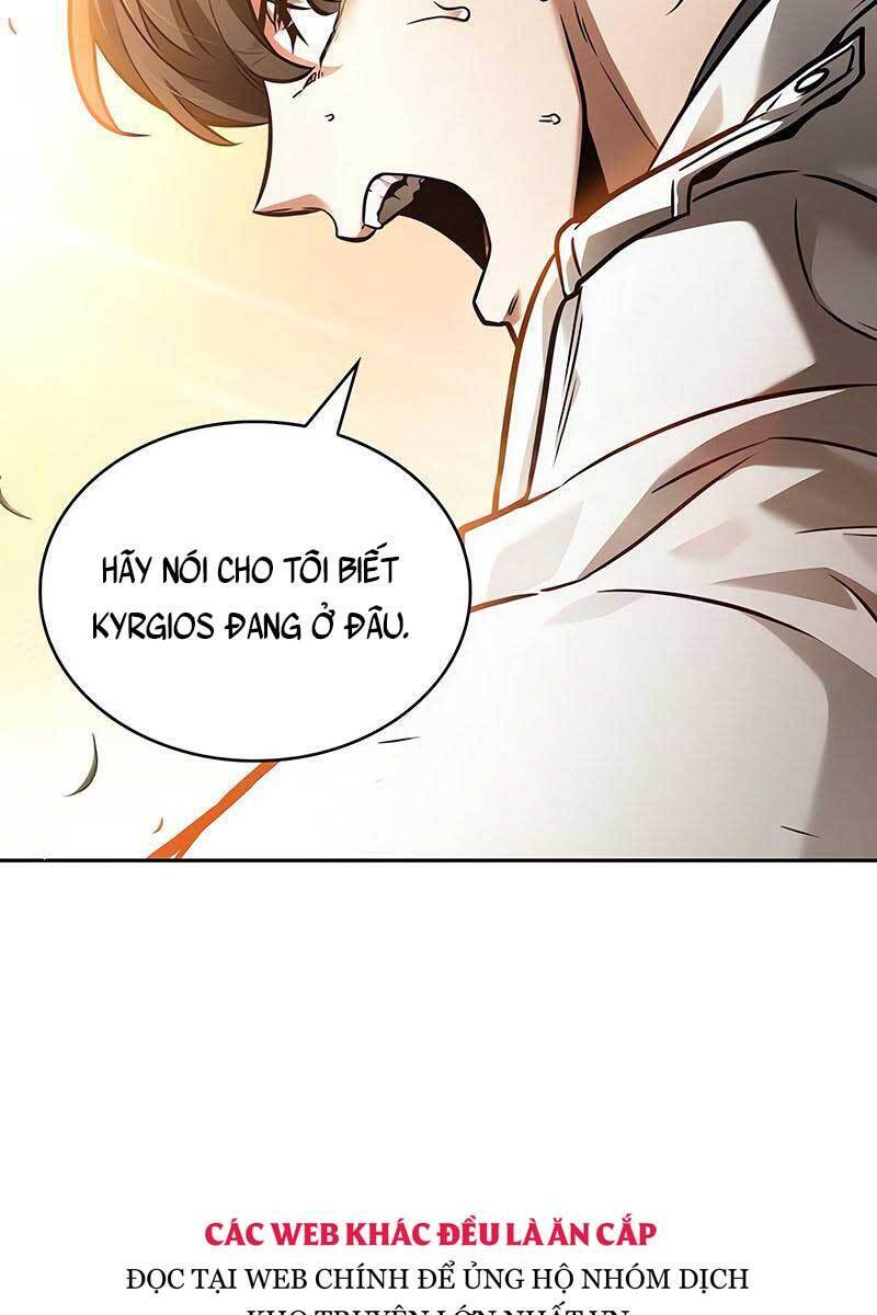 Toàn Trí Độc Giả Chap 136 - Next Chap 137