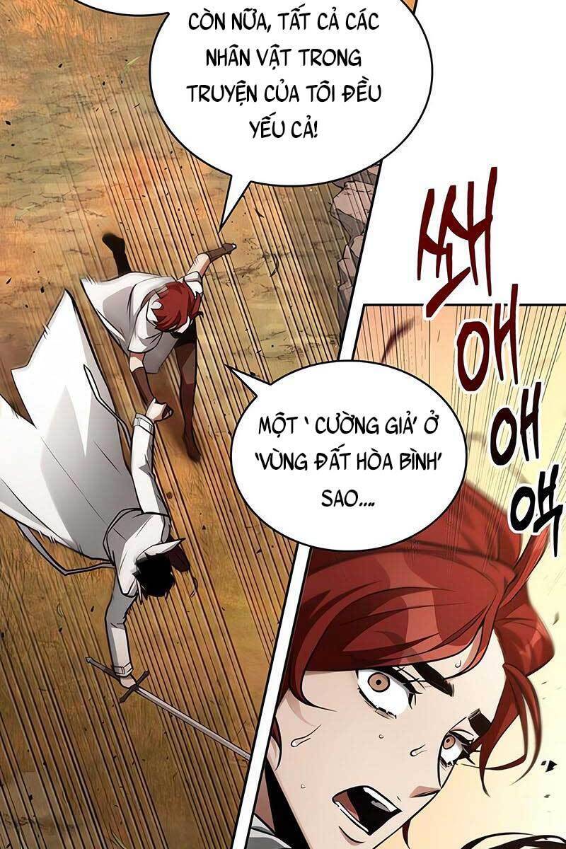 Toàn Trí Độc Giả Chap 136 - Next Chap 137