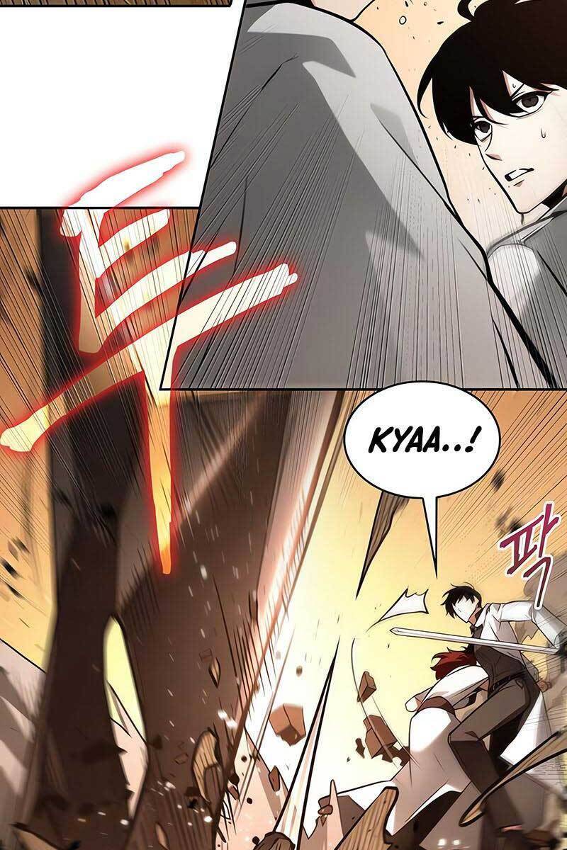 Toàn Trí Độc Giả Chap 136 - Next Chap 137