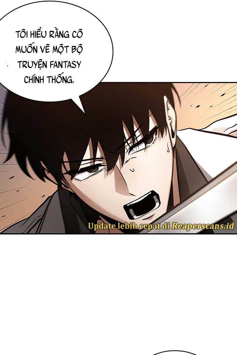 Toàn Trí Độc Giả Chap 136 - Next Chap 137