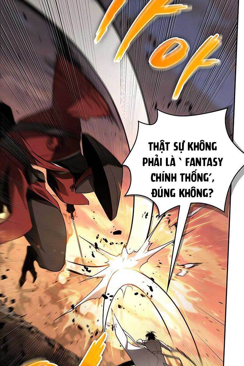 Toàn Trí Độc Giả Chap 136 - Next Chap 137