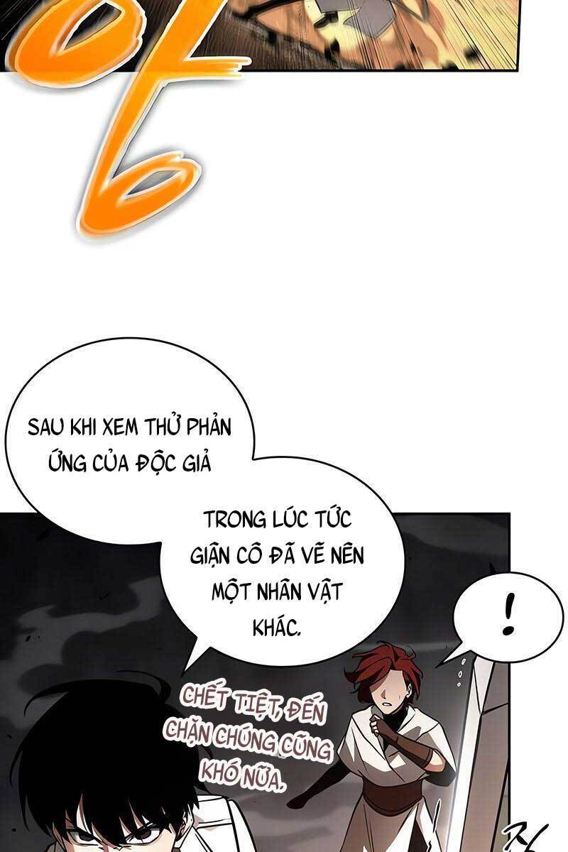 Toàn Trí Độc Giả Chap 136 - Next Chap 137