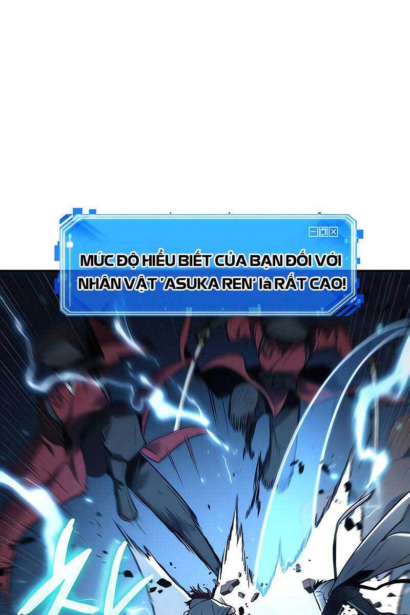 Toàn Trí Độc Giả Chap 136 - Next Chap 137