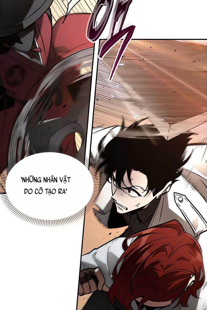 Toàn Trí Độc Giả Chap 136 - Next Chap 137