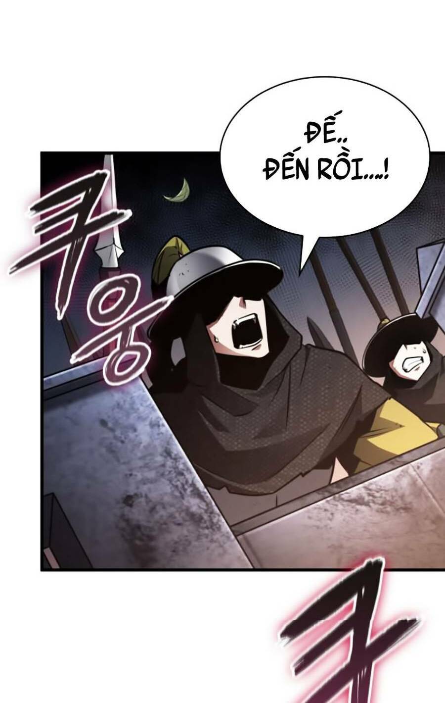 Toàn Trí Độc Giả Chap 139 - Next Chap 140