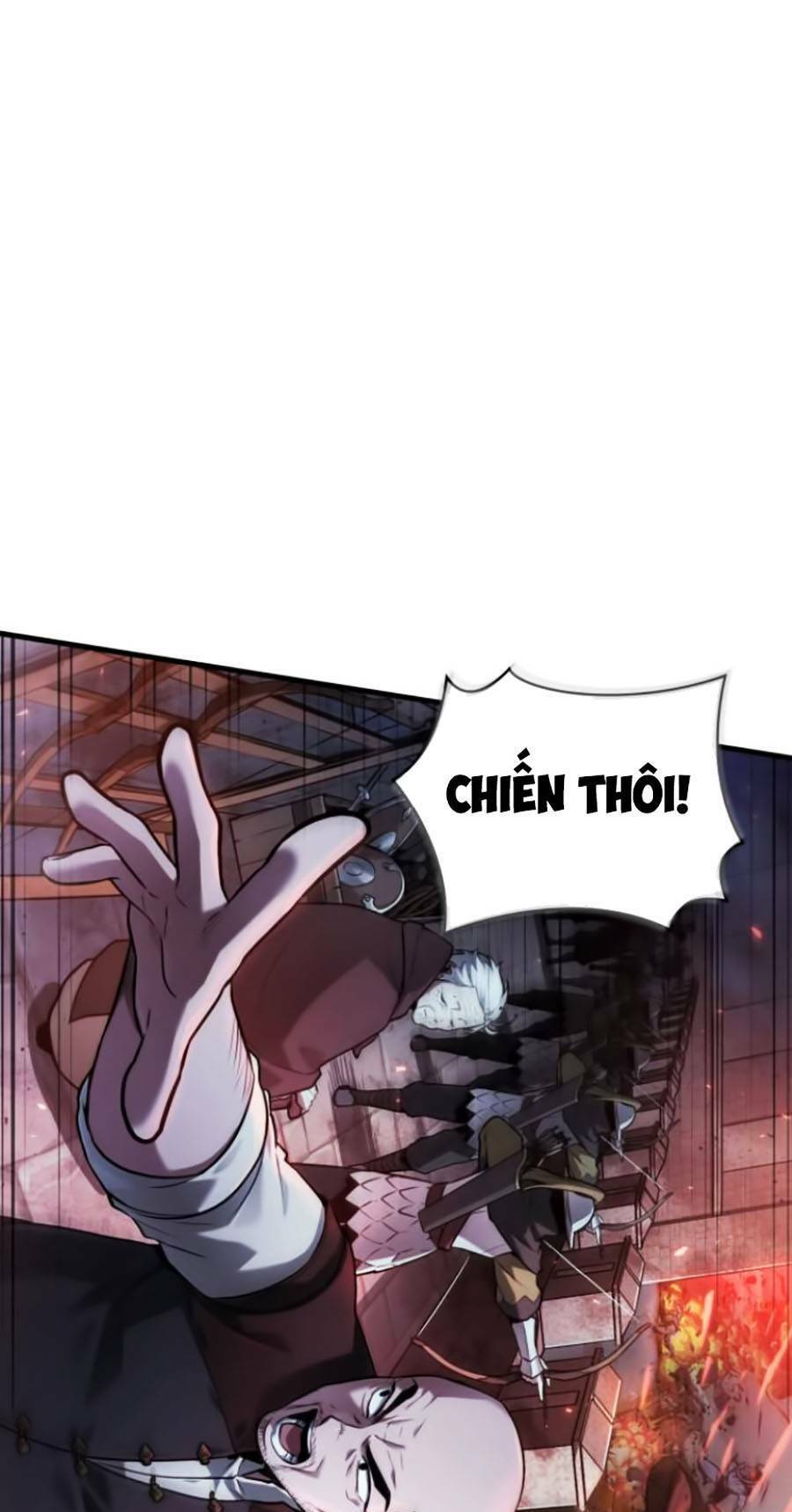Toàn Trí Độc Giả Chap 139 - Next Chap 140