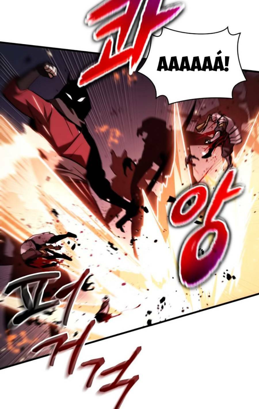 Toàn Trí Độc Giả Chap 139 - Next Chap 140