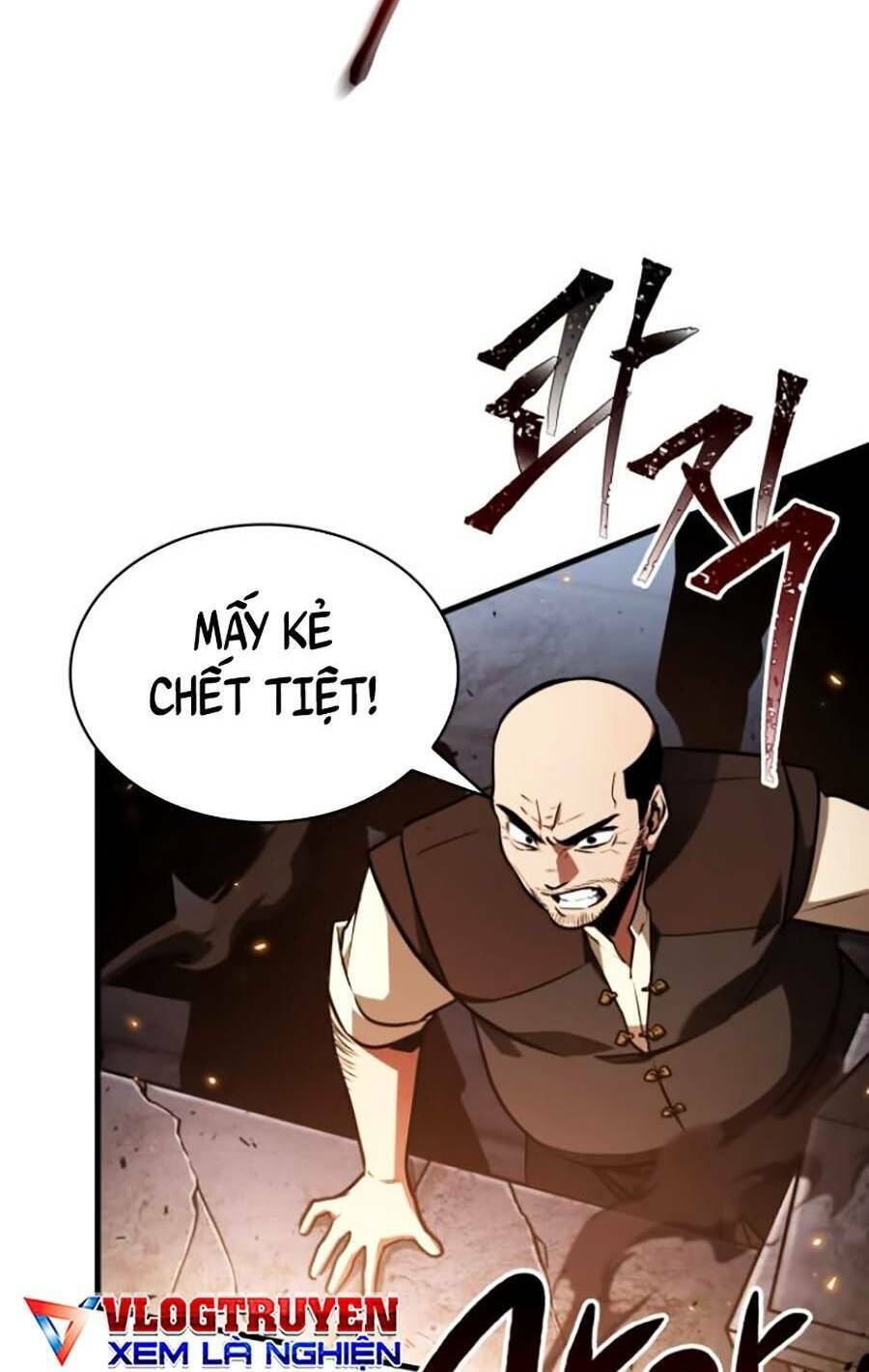 Toàn Trí Độc Giả Chap 139 - Next Chap 140