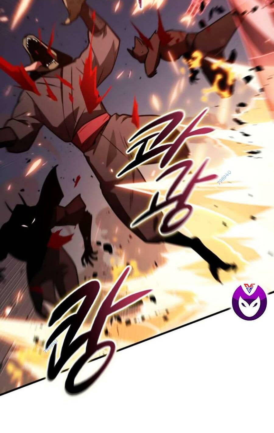 Toàn Trí Độc Giả Chap 139 - Next Chap 140