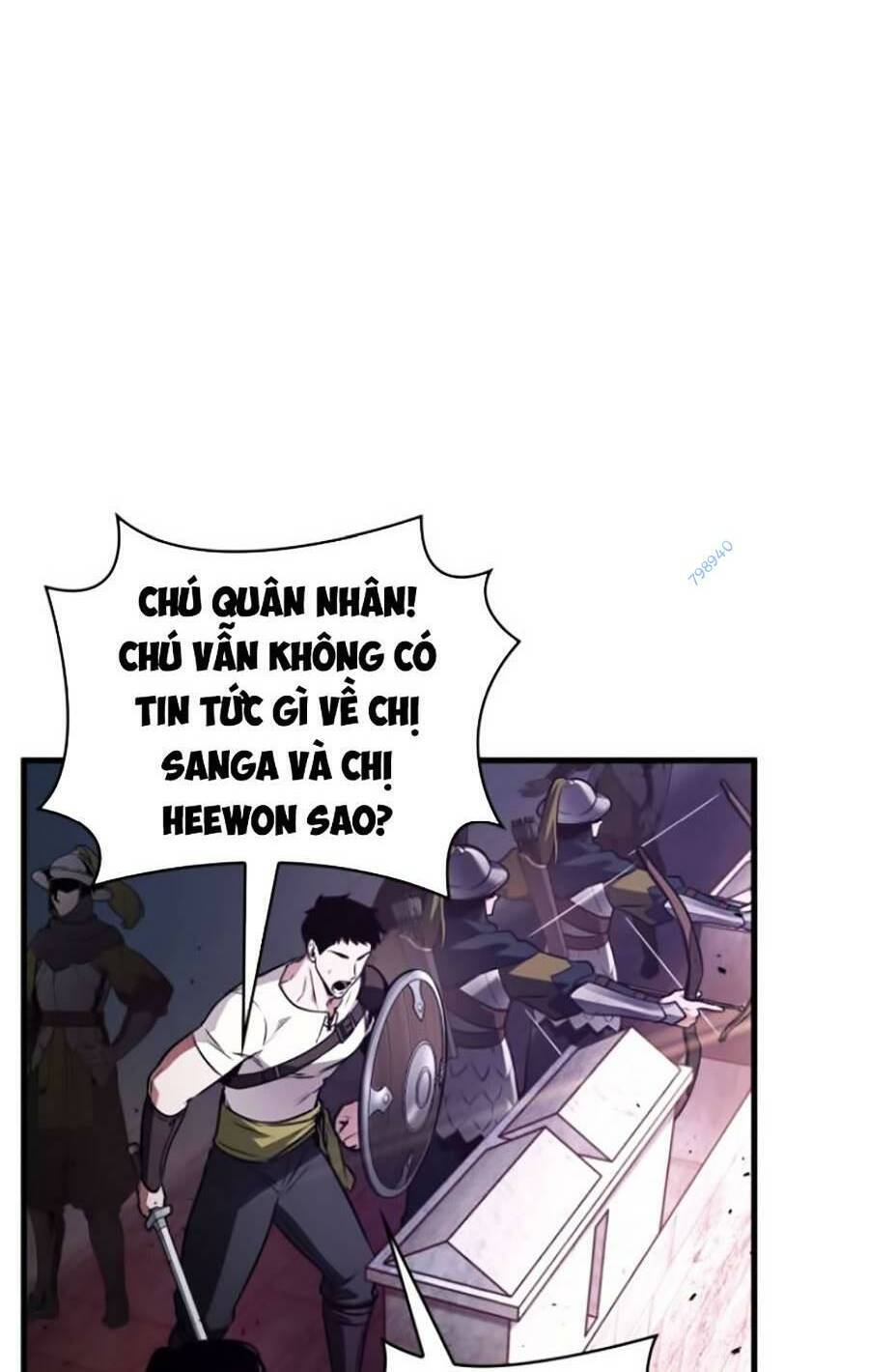Toàn Trí Độc Giả Chap 139 - Next Chap 140