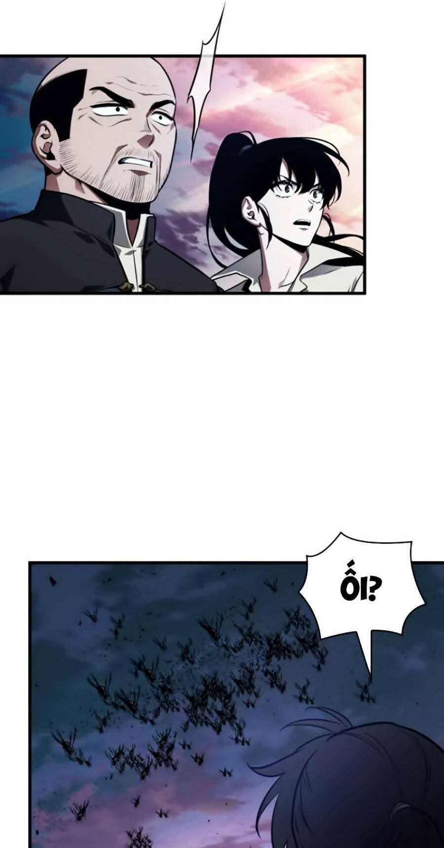 Toàn Trí Độc Giả Chap 139 - Next Chap 140