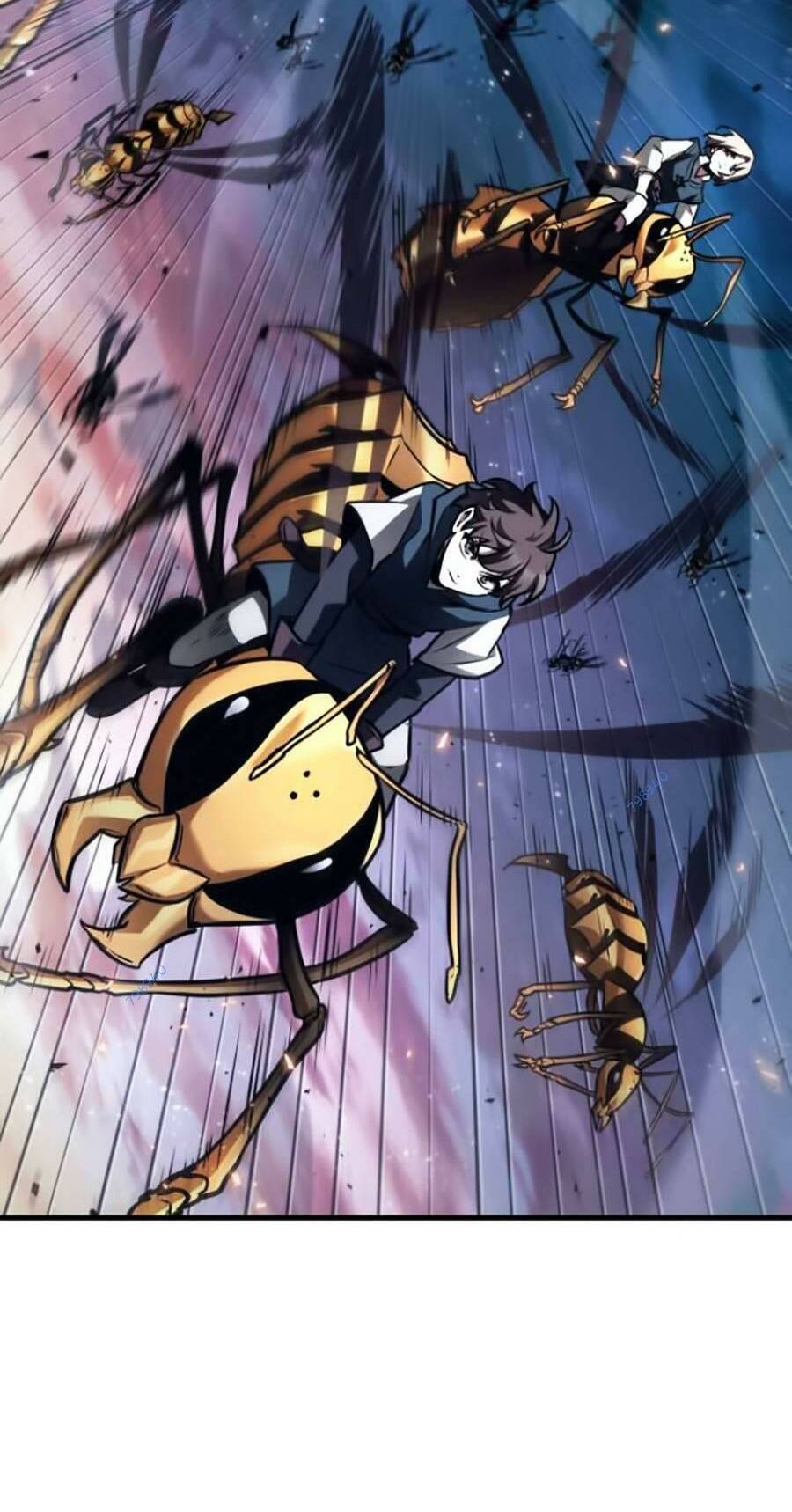 Toàn Trí Độc Giả Chap 139 - Next Chap 140